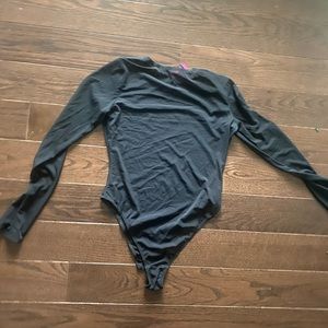 La Senza Mesh Bodysuit